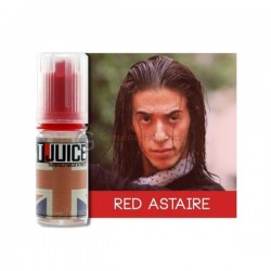 Saveur T-Juice Red Astaire