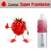 Saveur Framboise Liquidéo