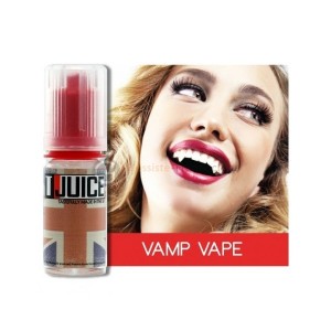 Saveur T-Juice Concentr&eacute; Vamp Vape