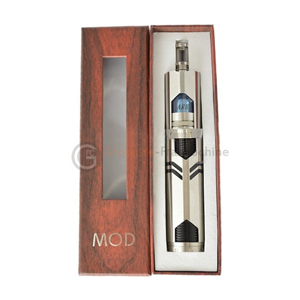 Yiloong Ares MOD Reconstructible