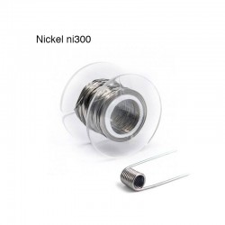 Nickel Ni300
