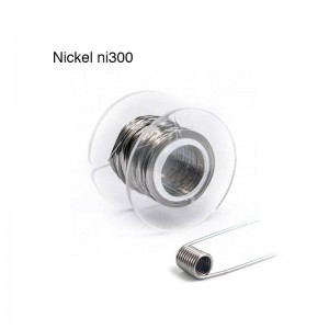 Nickel Ni300