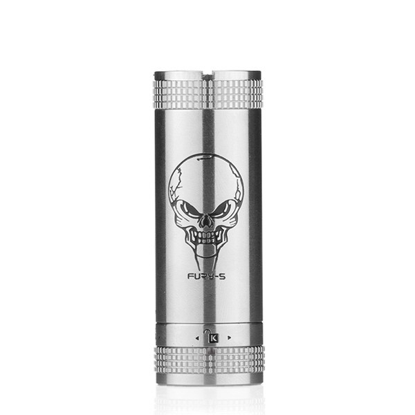 Mod's fury smoktech