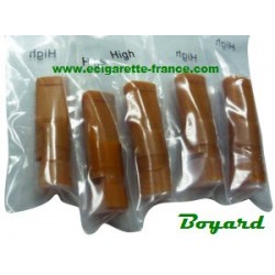 Cartouches Cigarette Boyard