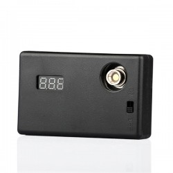 Ohm tester
