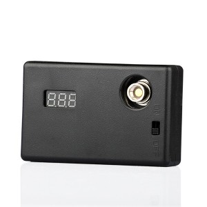 Ohm tester