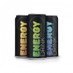 Gout Energy