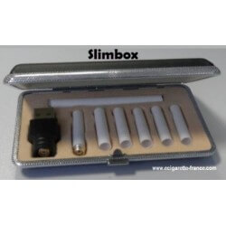 Coffret Slimbox