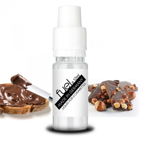Goût chocolate noisette