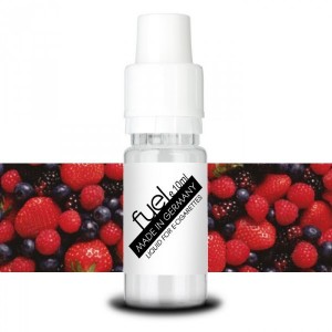 Gout Fruit des bois