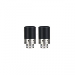 Drip tip Teflon SS Air flow