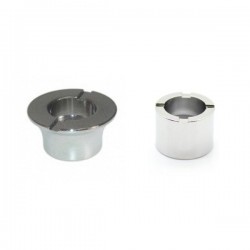 Bague cache vis