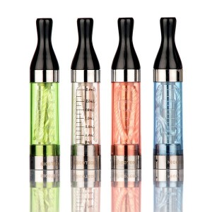 T2 Kanger eGO