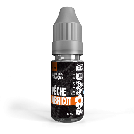 Got pche abricot (FP)