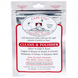 Cape Cod polish