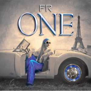FR-ONE tabac blond
