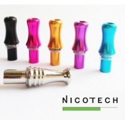 drip tip stardust