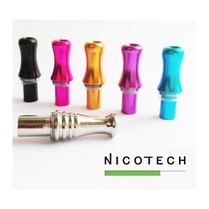 drip tip stardust