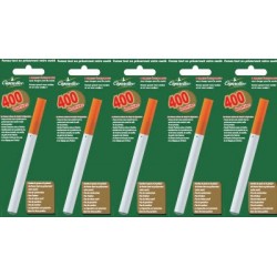 Cigarette jetable menthe - Pack5