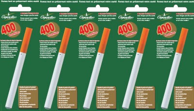 e cigarette jetable menthol Cigarette électronique jetable pod e.Puffy Menthe Fraiche main image 1