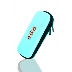 Pochette de rangement Bleue