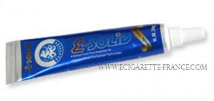 Gel E-solid