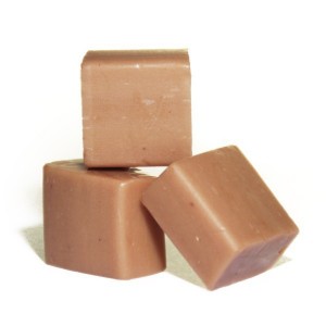 Gout caramel