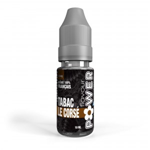 Gout CORS&Eacute; (FP)