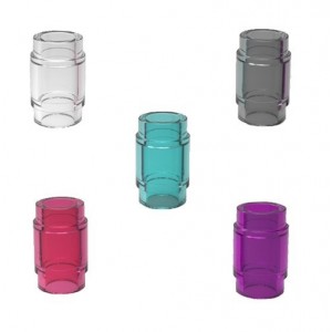Pyrex protank 2 et 3