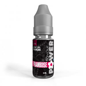 Saveur Framboise (FP)