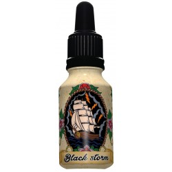 Saveur Black Storm