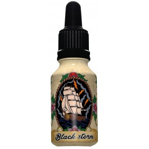 Saveur Black Storm
