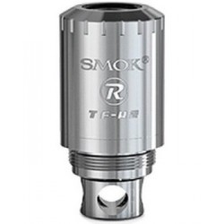 Plateau double coil TFV4