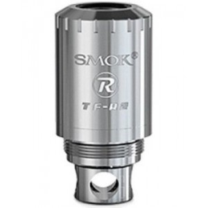 Plateau double coil TFV4