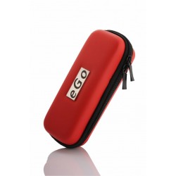 Pochette de rangement Rouge