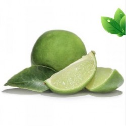 Gout Citron vert