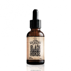 Black Horse 30ml