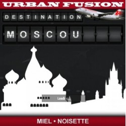 E-liquide Moscou