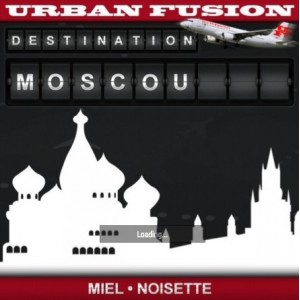 E-liquide Moscou