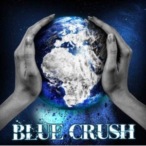 Saveur Blue Crush