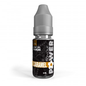 Saveur Caramel (FP)