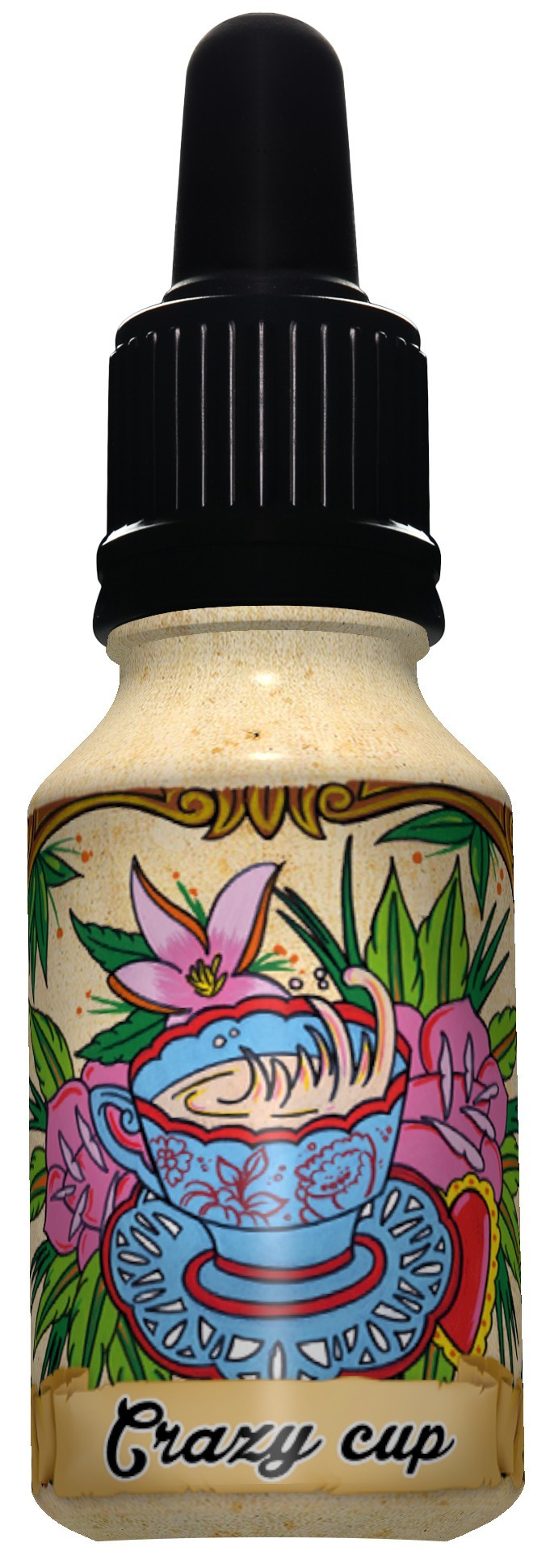 Gout Crazy Cup