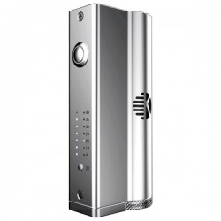 KBOX Kanger