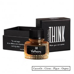 E-liquide Voltaire