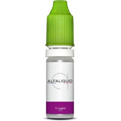 E-liquide 10 ml DLUO