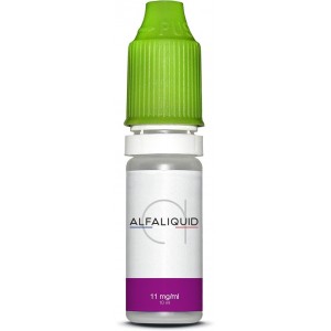 E-liquide 10 ml DLUO