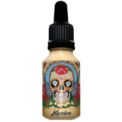 Eliquide Mexico 15 ml
