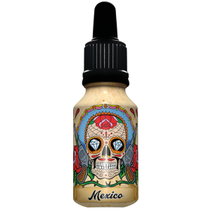 Eliquide Mexico 15 ml