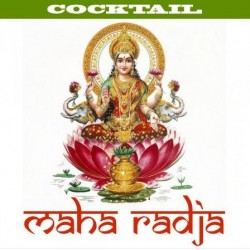 Saveur Maha Radja