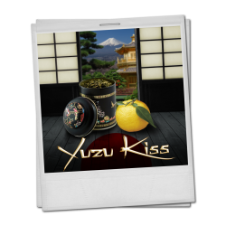 Yuzu Kiss 20ml